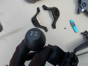 Elektrické díly Toyota Rav4 model 2006-2010 - 5