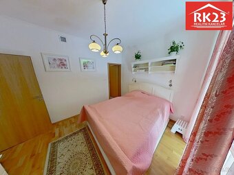 Prodej Byt, 2+KK, Mariánské Lázně, ul. Lidická, ev.č. 01911 - 5