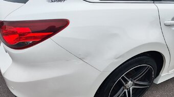 Mazda 6 2.0i Spirit - 5