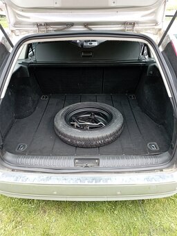 Ford Mondeo LPG - 5