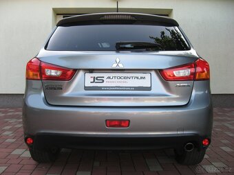 Mitsubishi ASX 1.6i 117PS Edition - 5