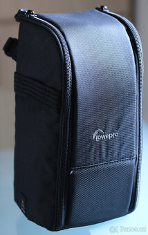 Fujinon XF 100-400mm 1:4.5-5.6 R LM IOS WR - 5