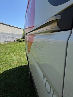 Fiat Ducato 2021 2.3 JTD 120 L3H2 - 5