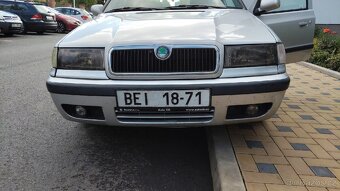 Škoda Felicie 1.3 MPI - 5