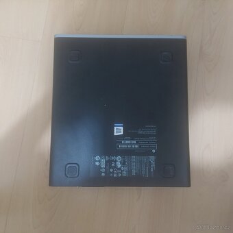 HP ProDesk 405 G4 SFF - 5