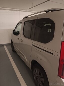 Toyota Proace City Verso - 5