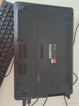 Notebook ASUS - 5