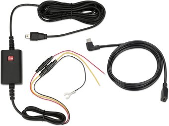Autokamera do auta Mio MiVue 886 4K GPS + Smart Box - 5