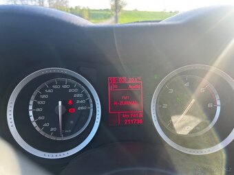Alfa Romeo 159 sw 2.0jtdm - 5