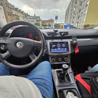 Prodám nebo vyměním VW Passat B6 1.9 TDI - 5