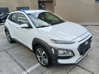 Hyundai Kona - 5