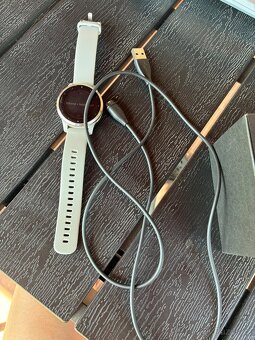 Hodinky Garmin Vivoactive 4S - 5