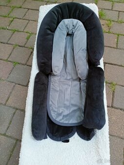 Miminkovnik do croozeru weber baby seat i do jinych UNI - 5