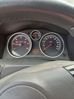 Astra cabrio 1,9 tdi - 5
