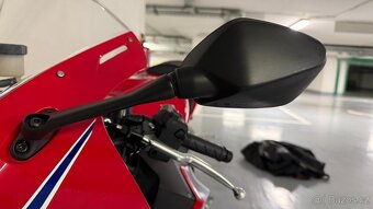 Honda CBR 600RR se 2024.1200km - 5