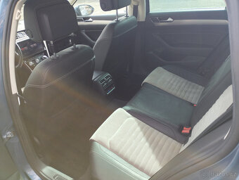 Volkswagen Passat kombi,2.0 TDI,rok 2017 - 5
