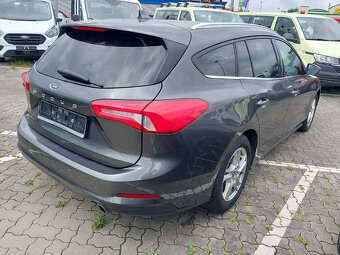 Ford Focus Turnier 1,5 TDCI Automatik "Cool&Connect" - 5