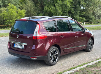 Renault Grand Scenic 2.0 dci Bosse - 5