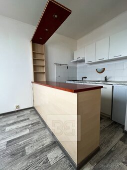 Pronájem bytu 2+kk 33 m2, Jirkov, ev.č. N08199 - 5