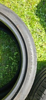 Letní pneu Pirelli Cinturato P7 225/45/18 2ks - 5