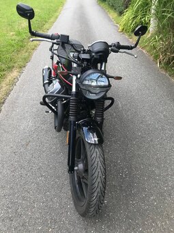 Moto Guzzi V7 850 stone rv.24 - 5