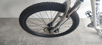 Prodám kolo ASTAR, rám 16,5, kola 26 - 5