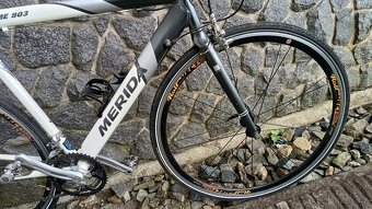 kolo MERIDA EXTREME 903 - 5