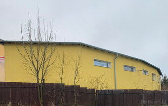 Pronájem haly 360 m2 v Bruntále - 5