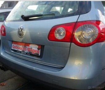 Volkswagen Passat Variant Tredline - 5