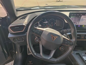 Cupra Formentor VZ 310 - 5