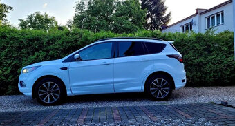 Ford Kuga ST 2.0 TDCi 110kW ČR Kamera - 5