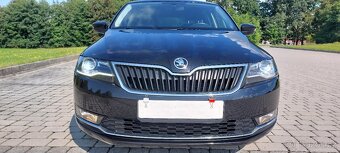 Rapid FL1,0TSi(81kW)SpacebackSTYLE+,r.výr.2019.Odpoč.DPH - 5