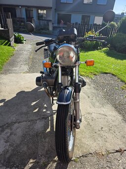 BMW R100 r.v.79 - 5