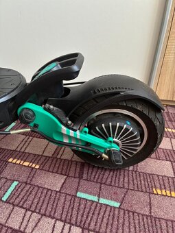 Elektrokoloběžka Vsett 9+ PRO - 5