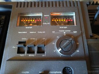 Palladium 956/430 – gramofon rádio vintage Hi-Fi - 5