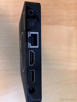 TV android box GT King - 5