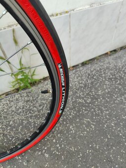 Prodám nedokončený projekt Vertec 56cm - 5