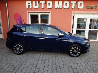 Fiat Tipo 2019 1.4 Mirror 70kW - 5