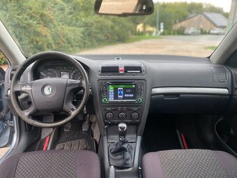 Škoda Octavia 1.9 TDI 77KW - 5