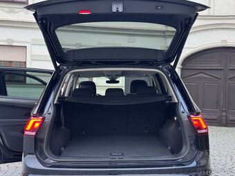VW Tiguan Allspace 2.0TDI 110kW 2023 DSG AUT 360kam HUD Virt - 5