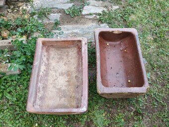 Kameninové koryto - 5