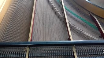 Piano Alois Kern - 5