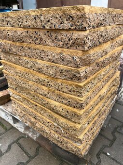 Sloupková stříška štípaná - 5