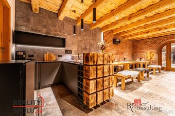 Prodej, komerční/ubytování, 202 m2, Čejč, Hodonín [ID 77709] - 5