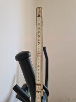 Eliptický trenažér - 5