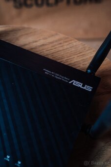 Router | SSD | RAM | WIFI - 5