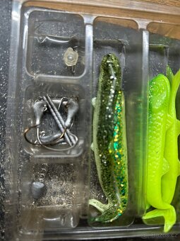 Banjo fishing sytem - nezapomenutelný zážitek z rybolovu - 5