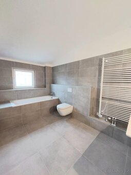 Prodej rodinného domu 138 m2, pozemek 465 m2 - 5