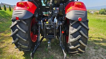 Zetor proxima 100 cl ( demo ,70mth) - 5