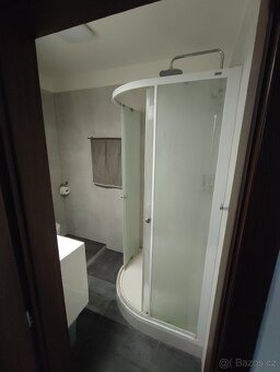 Prodám byt 1+1, 30,50m2 v obci Práče - 5